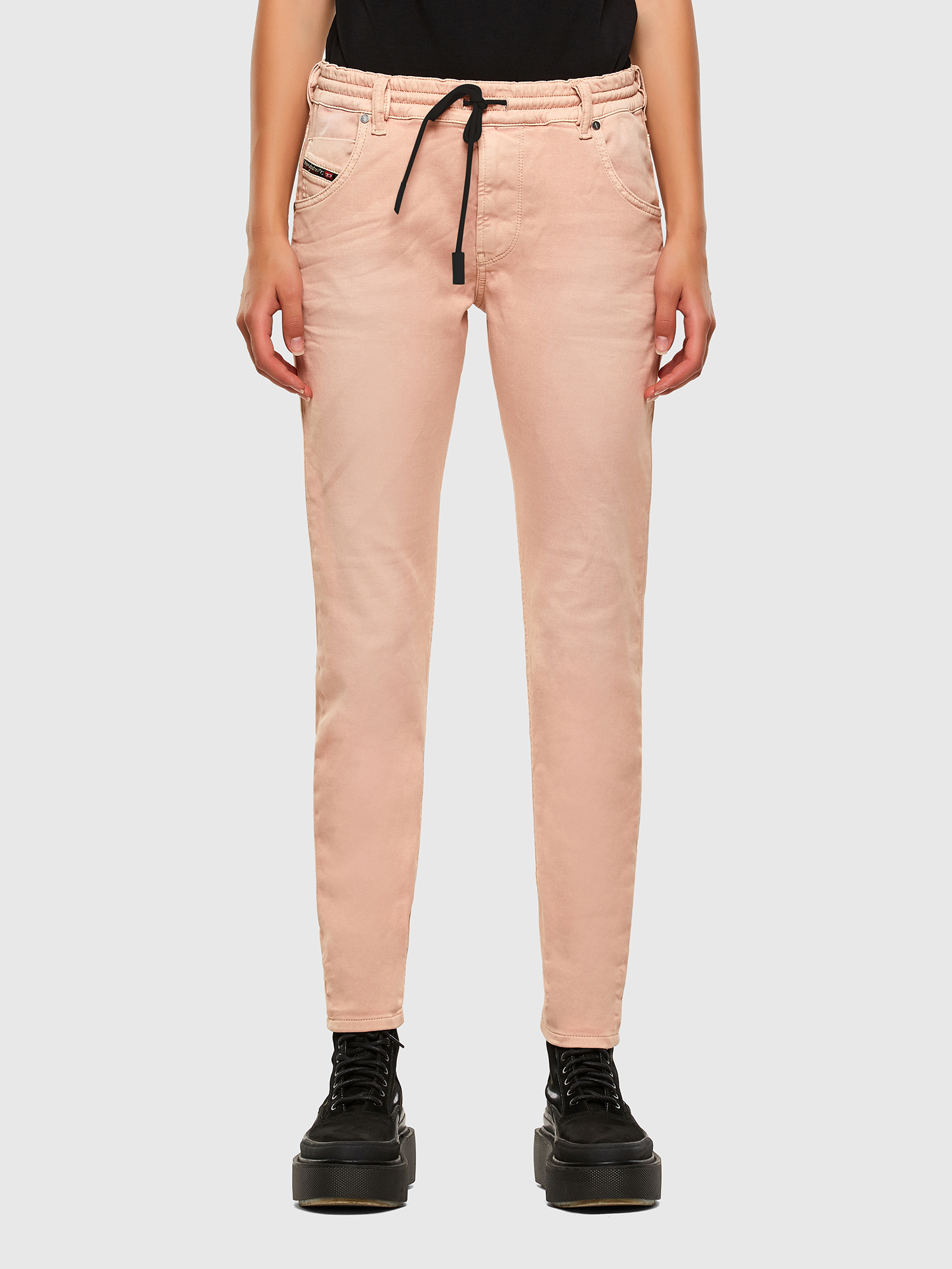 5P HLAČE 54 KRAILEY R-NE Sweat jeans 00S8SK