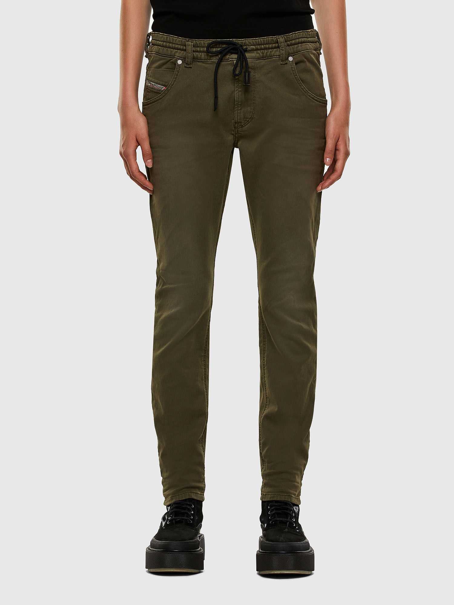 5P HLAČE 54 KRAILEY R-NE Sweat jeans 00S8SK