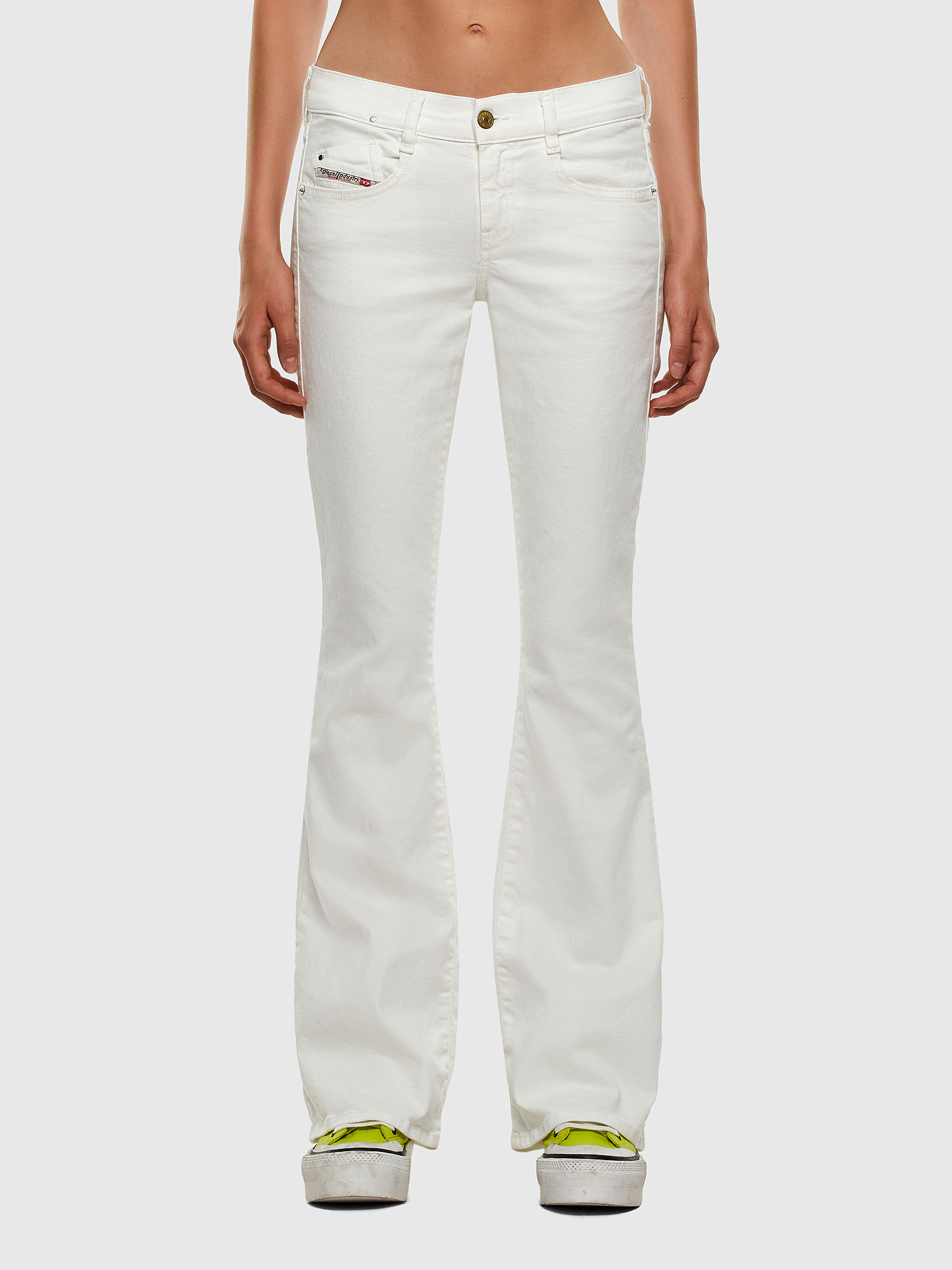 5P HLAČE 54 D-EBBEY  L.34 TROUSERS 00SMMW