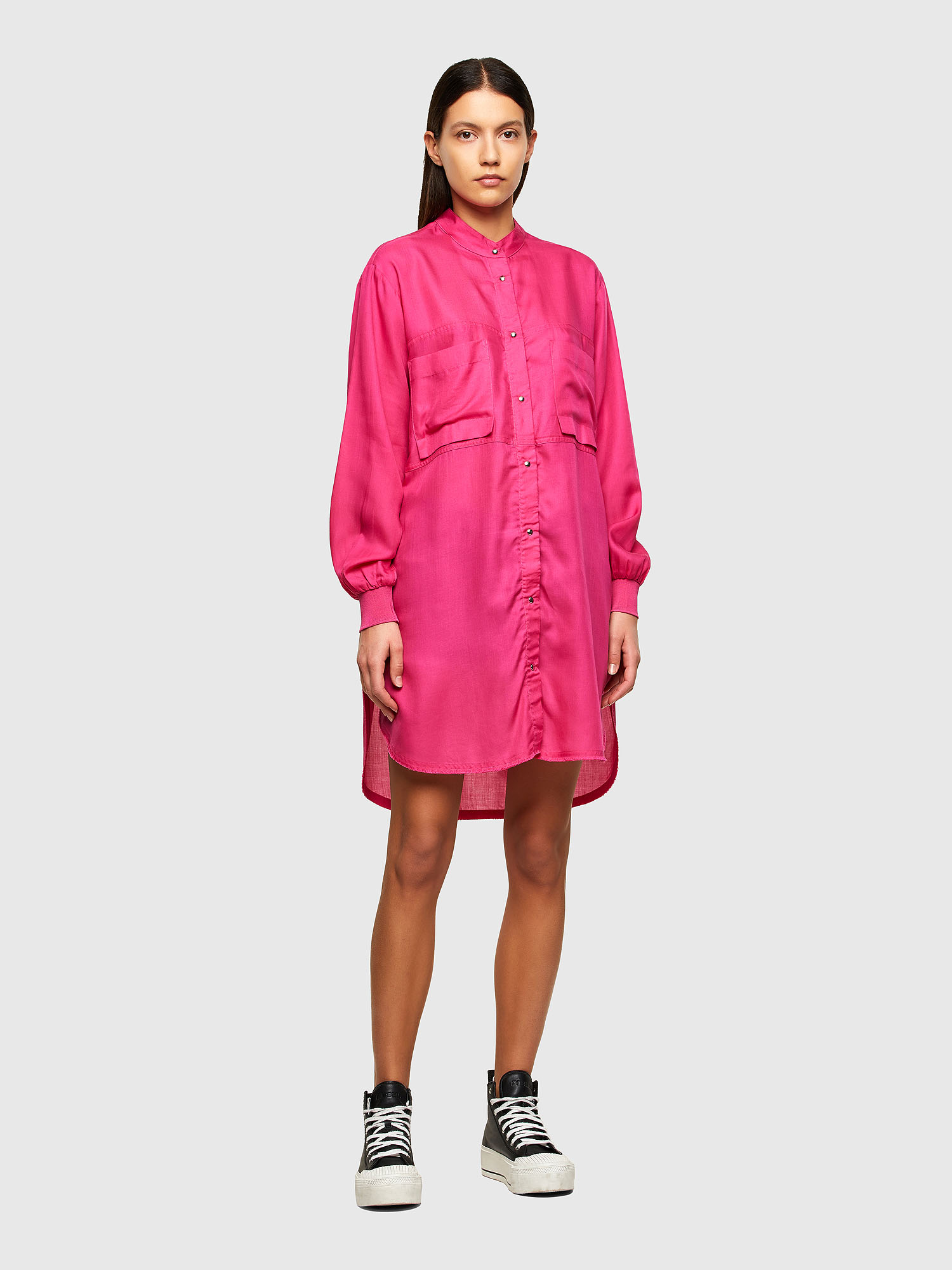 HALJINA 78 D-SUPER-D DRESS 00SUP8