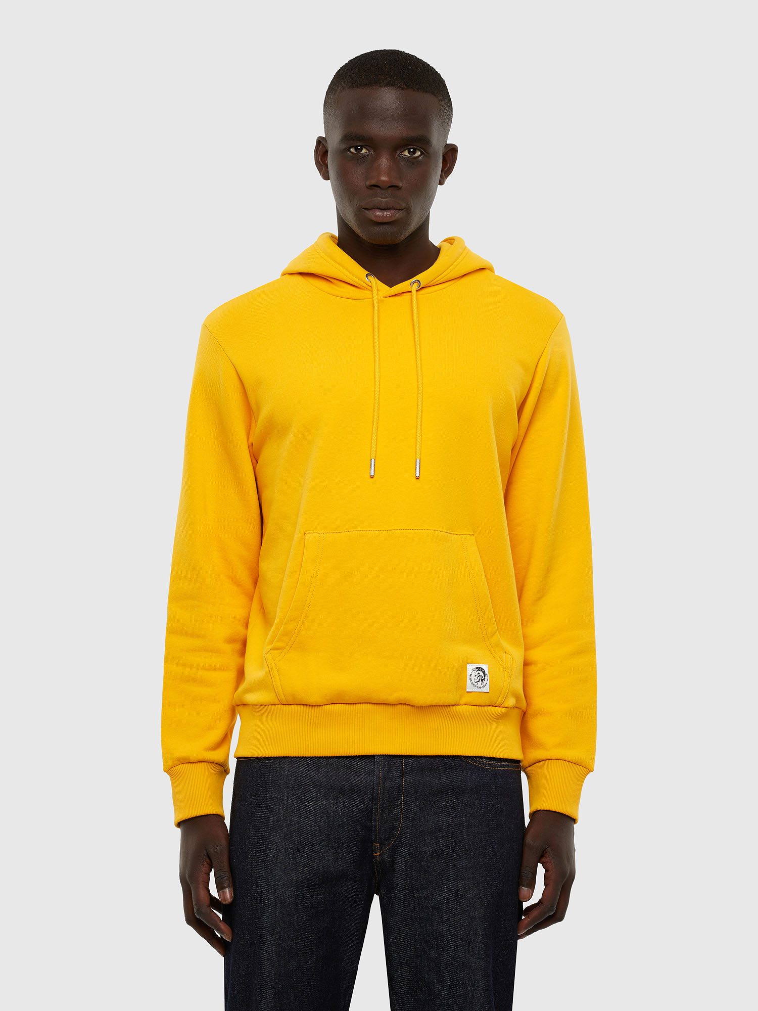 VESTA 62 S-GIRK-HOOD-MOHI SWEAT-SHIRT A00085