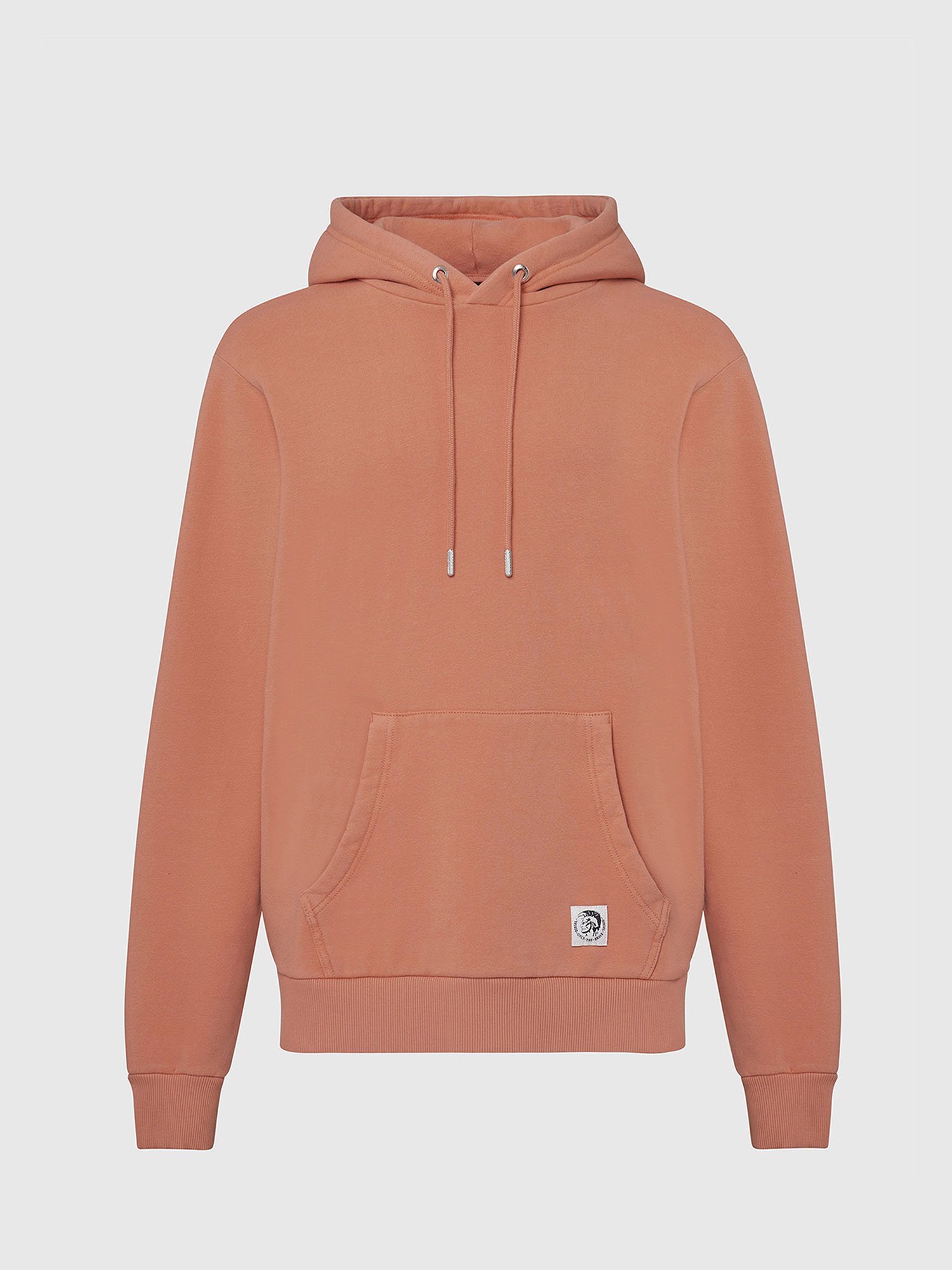 VESTA 62 S-GIRK-HOOD-MOHI SWEAT-SHIRT A00085