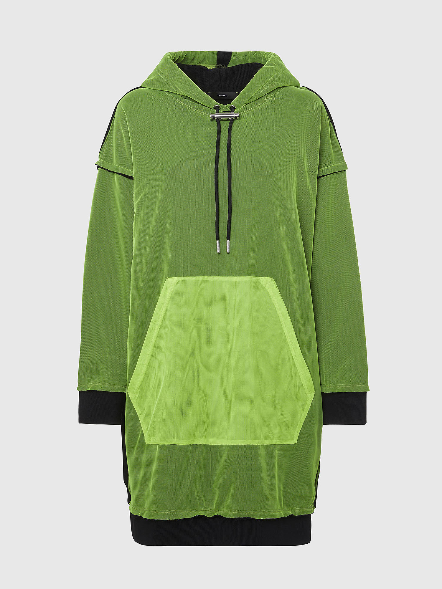 HALJINA 78 D-ADO DRESS A00132