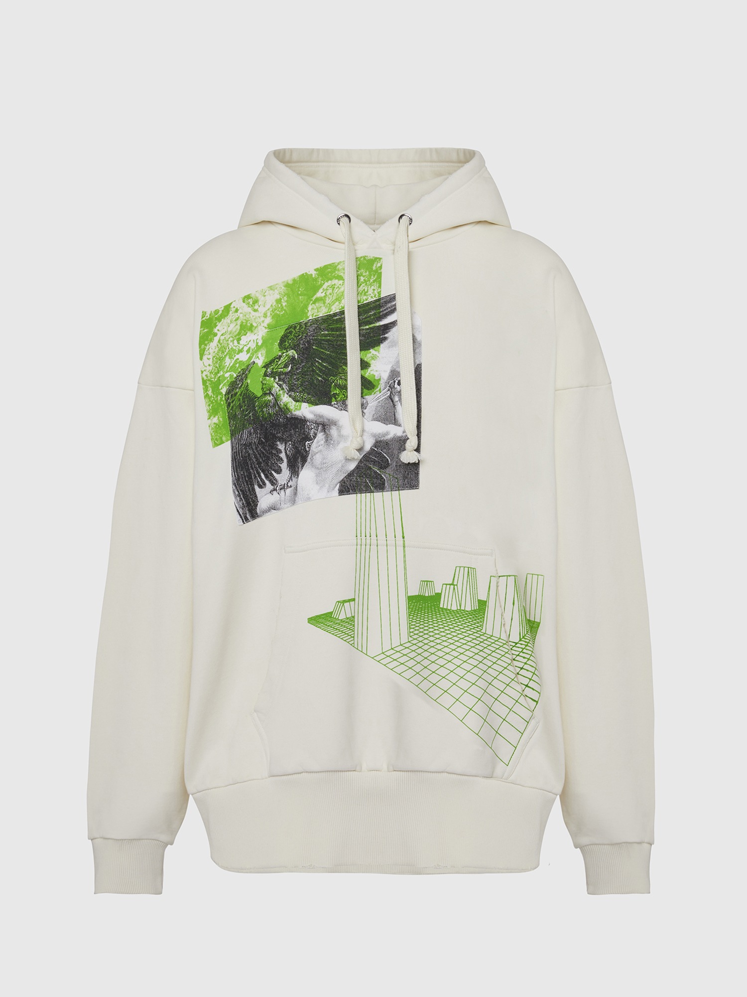 VESTA 62 S-ALBY-X2 SWEAT-SHIRT A00133