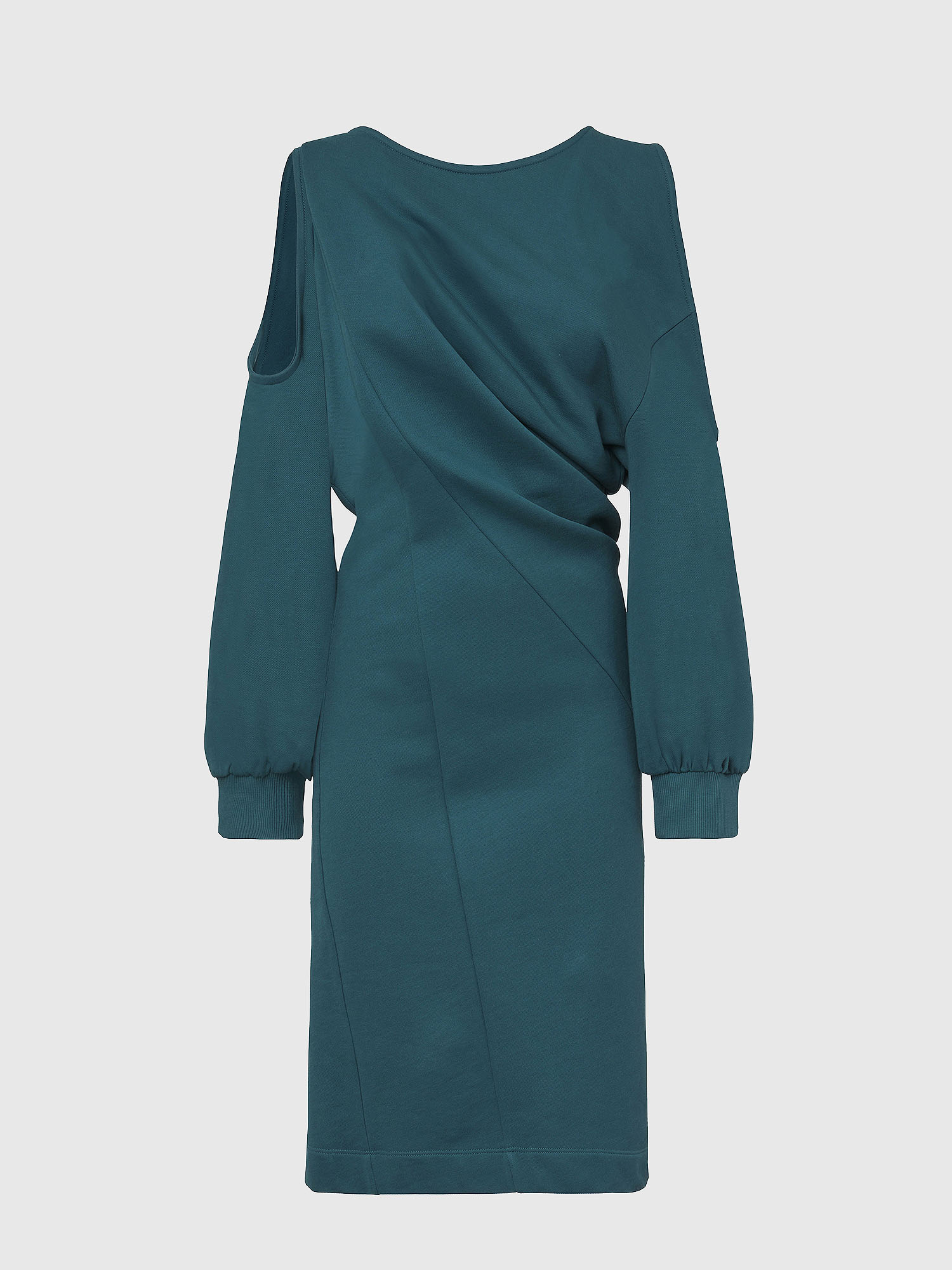 HALJINA 78 D-REVERT DRESS A00156