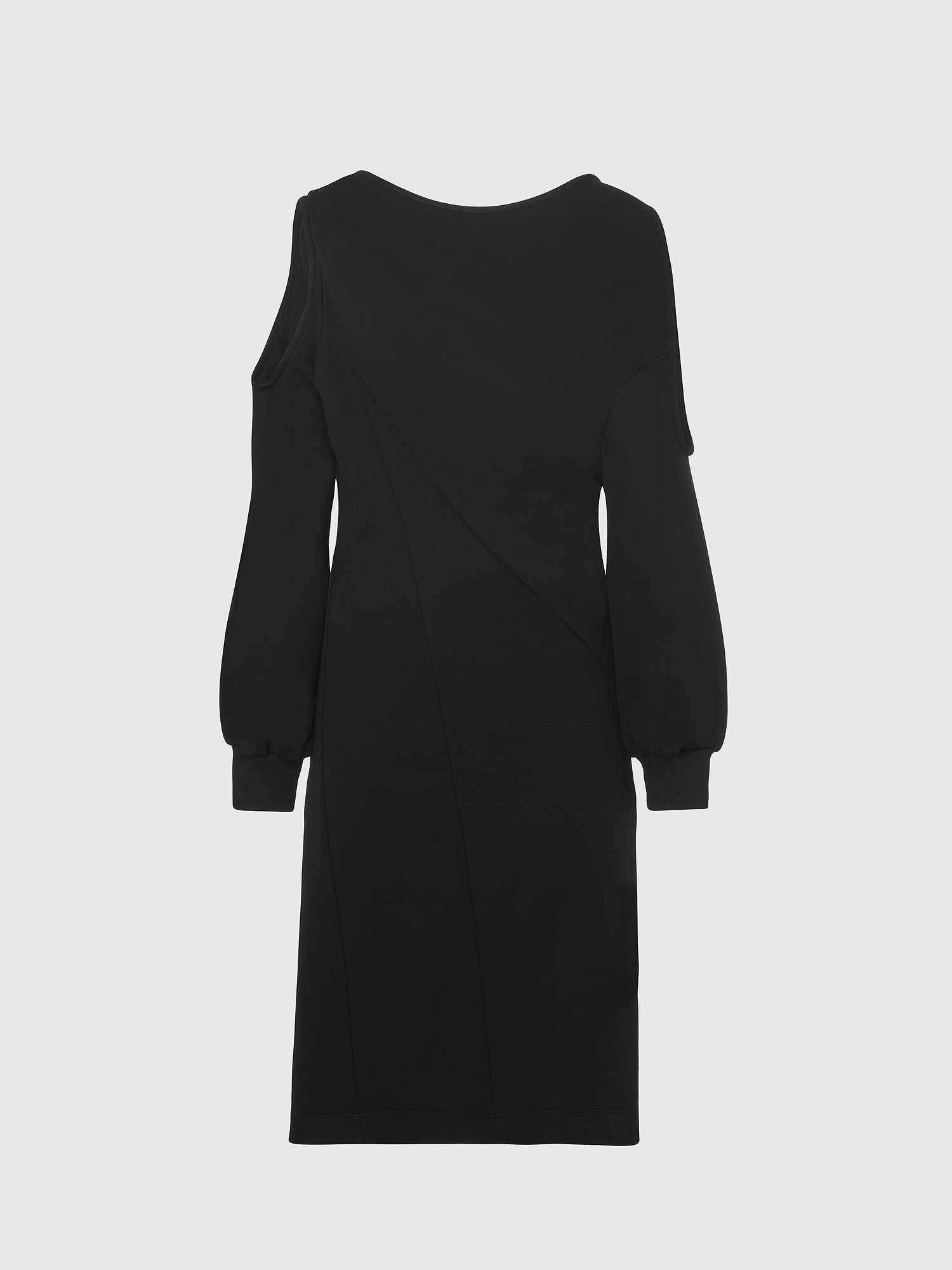 HALJINA 78 D-REVERT DRESS A00156