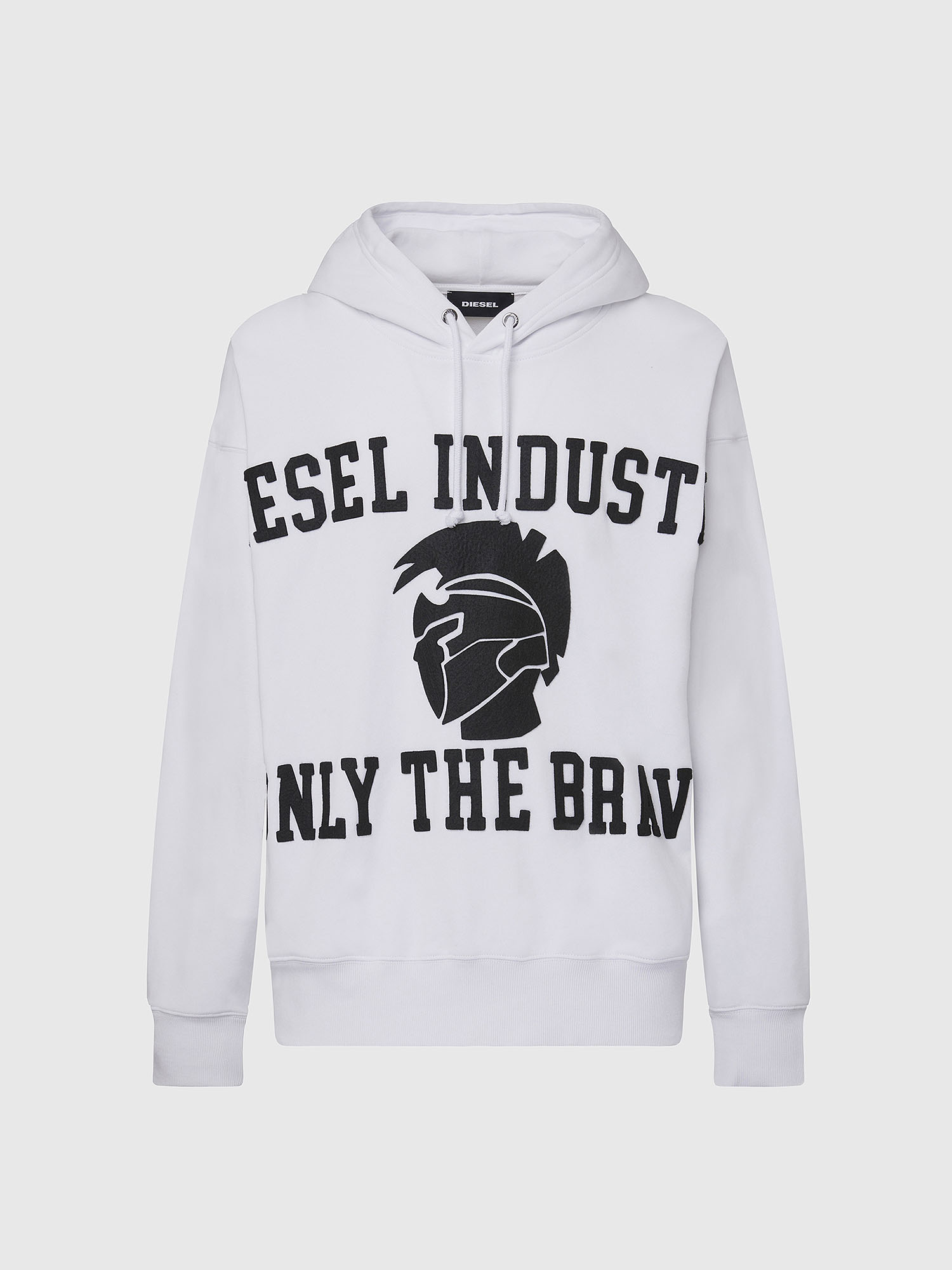 VESTA 62 S-ALBY-X1 SWEAT-SHIRT A00216