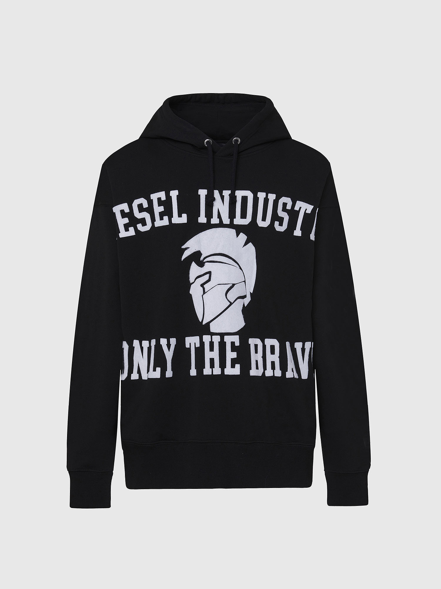 VESTA 62 S-ALBY-X1 SWEAT-SHIRT A00216