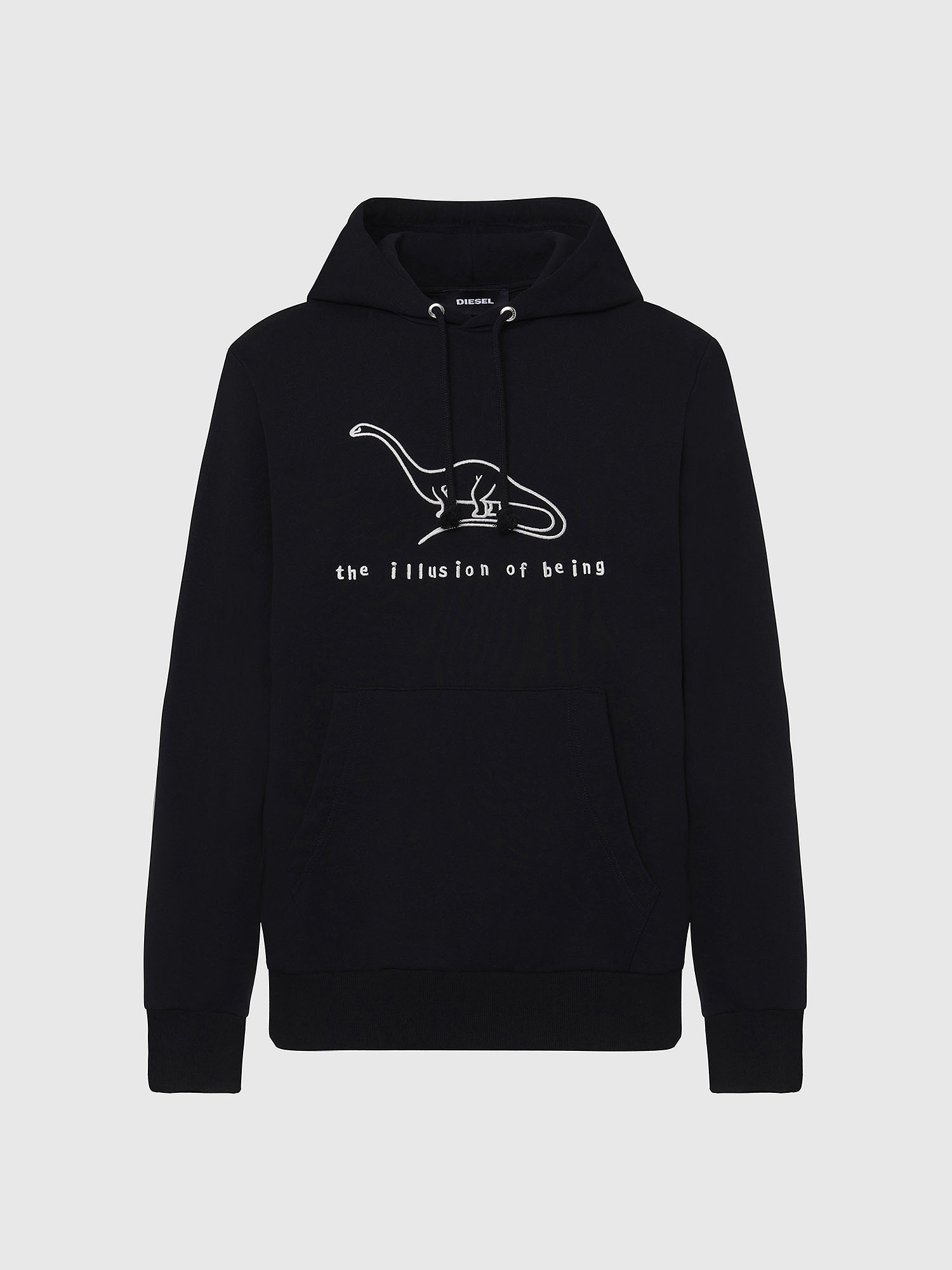 VESTA 62 S-GIRK-HOOD-X1 SWEAT-SHIRT A00286