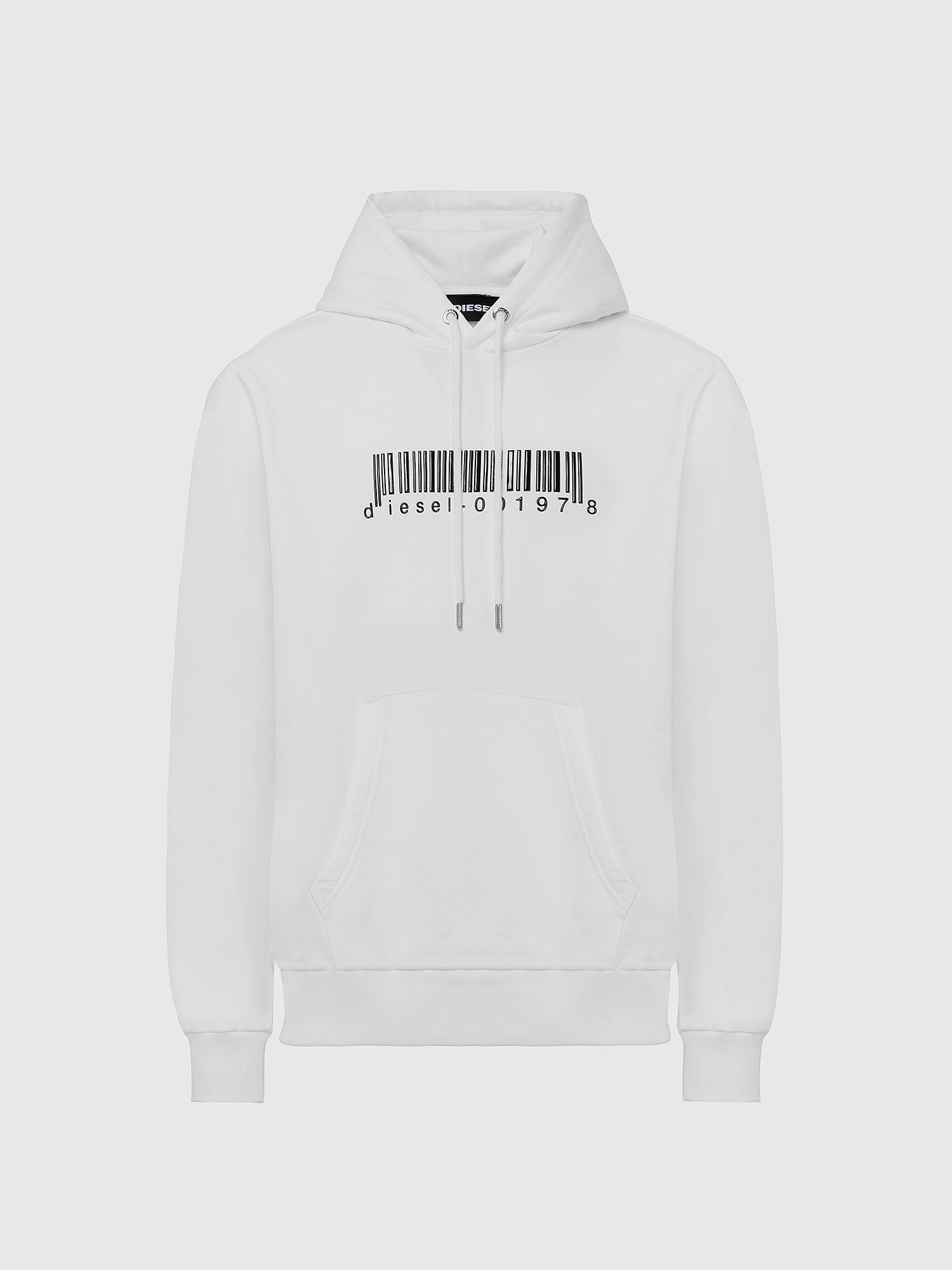 VESTA 62 S-GIRK-HOOD-X2 SWEAT-SHIRT A00309