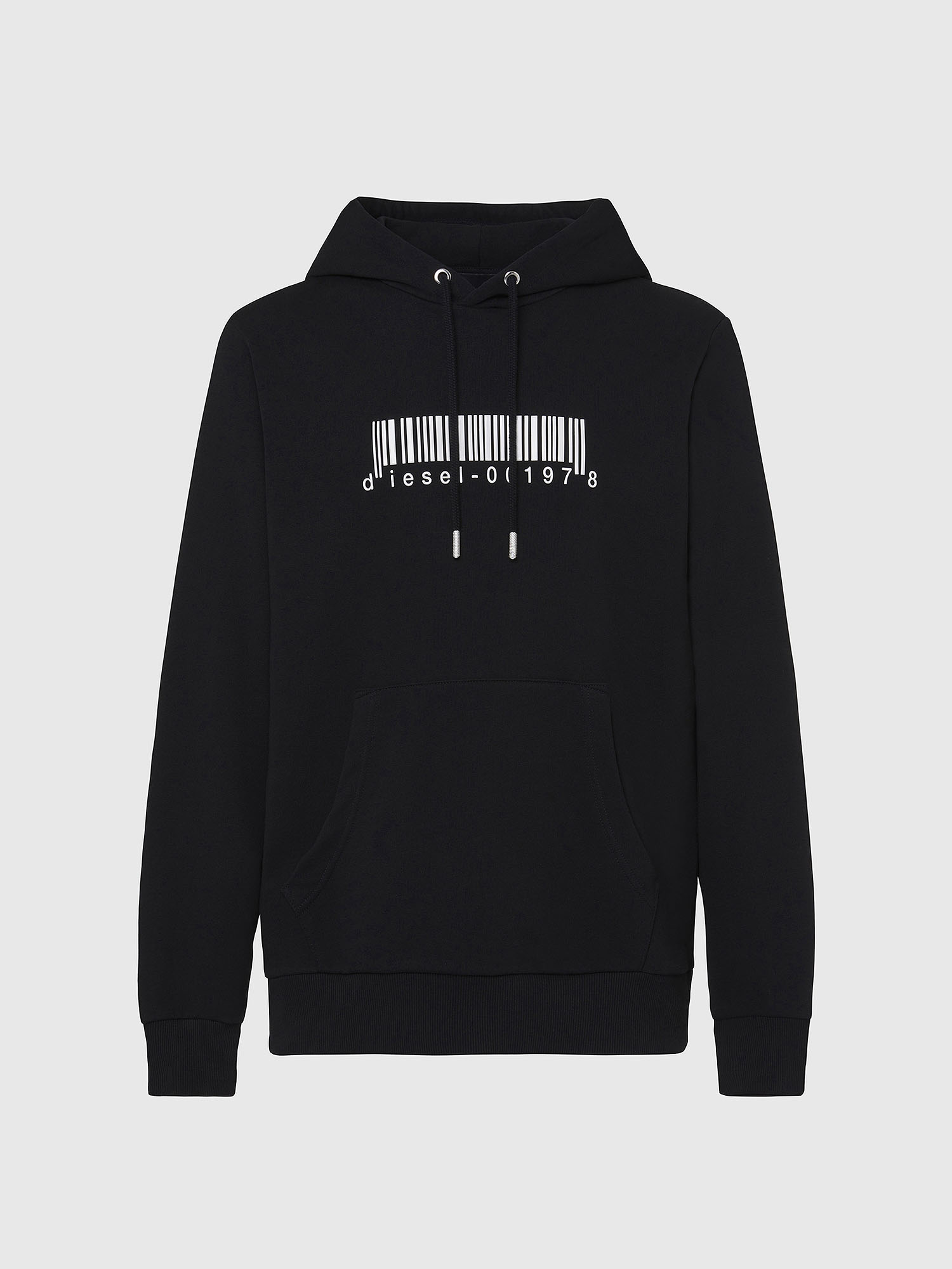 VESTA 62 S-GIRK-HOOD-X2 SWEAT-SHIRT A00309