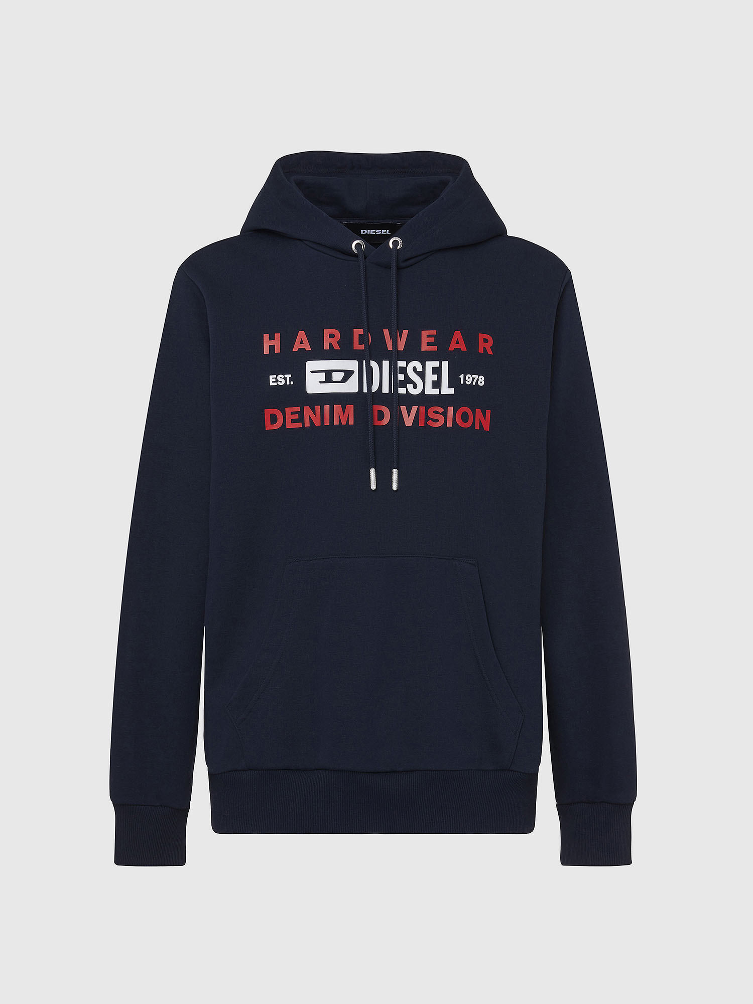 VESTA 62 S-GIRK-HOOD-K20 SWEAT-SHIRT A00325