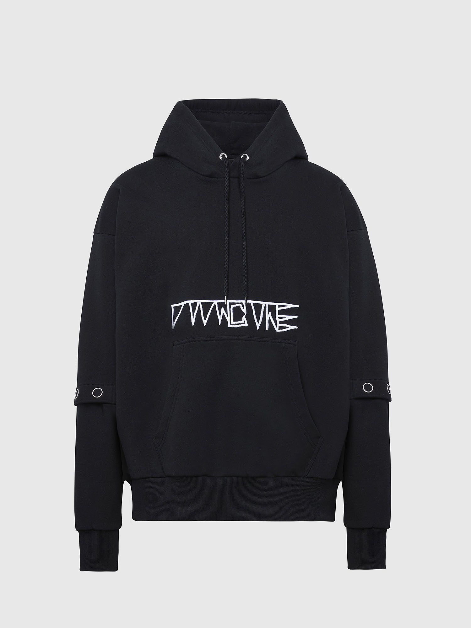 VESTA 62 S-ALBYBUT SWEAT-SHIRT A00328