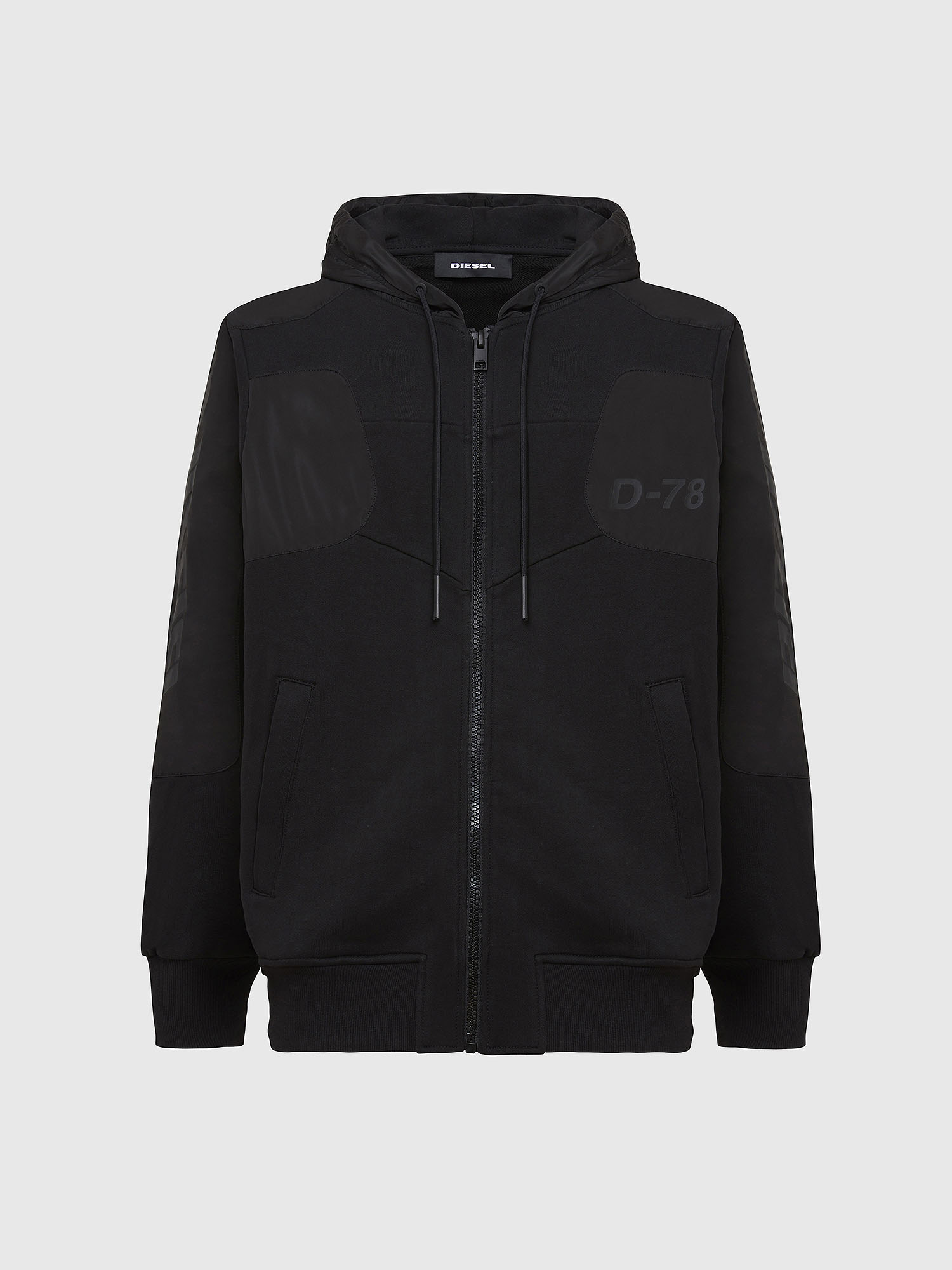 VESTA 62 S-JAKLER SWEAT-SHIRT A00332