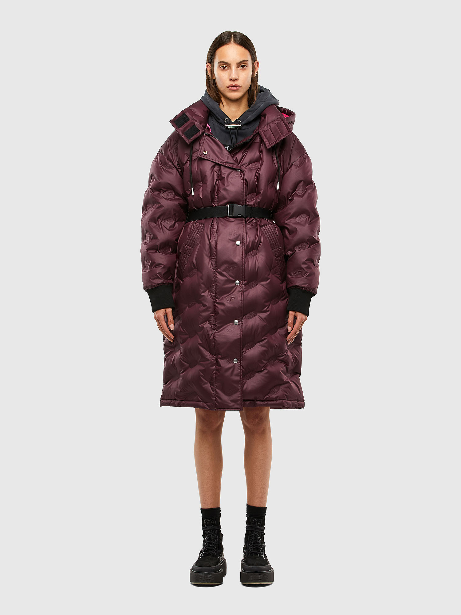 ZIMSKA JAKNA W-LALLA JACKET A00834