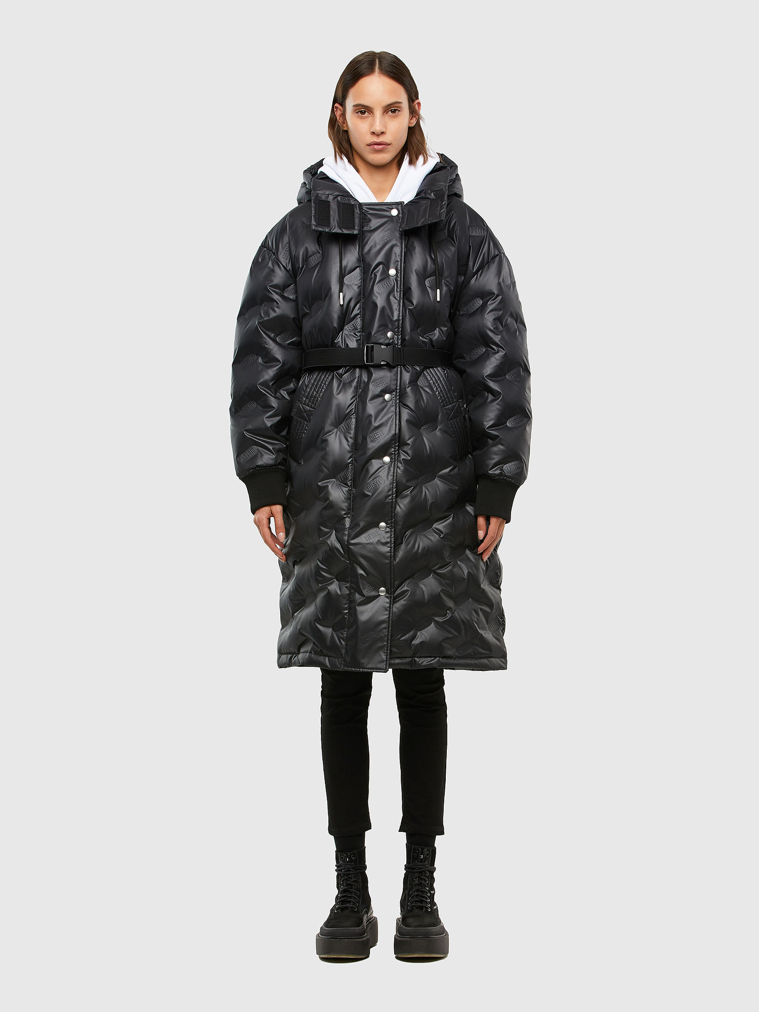 ZIMSKA JAKNA W-LALLA JACKET A00834