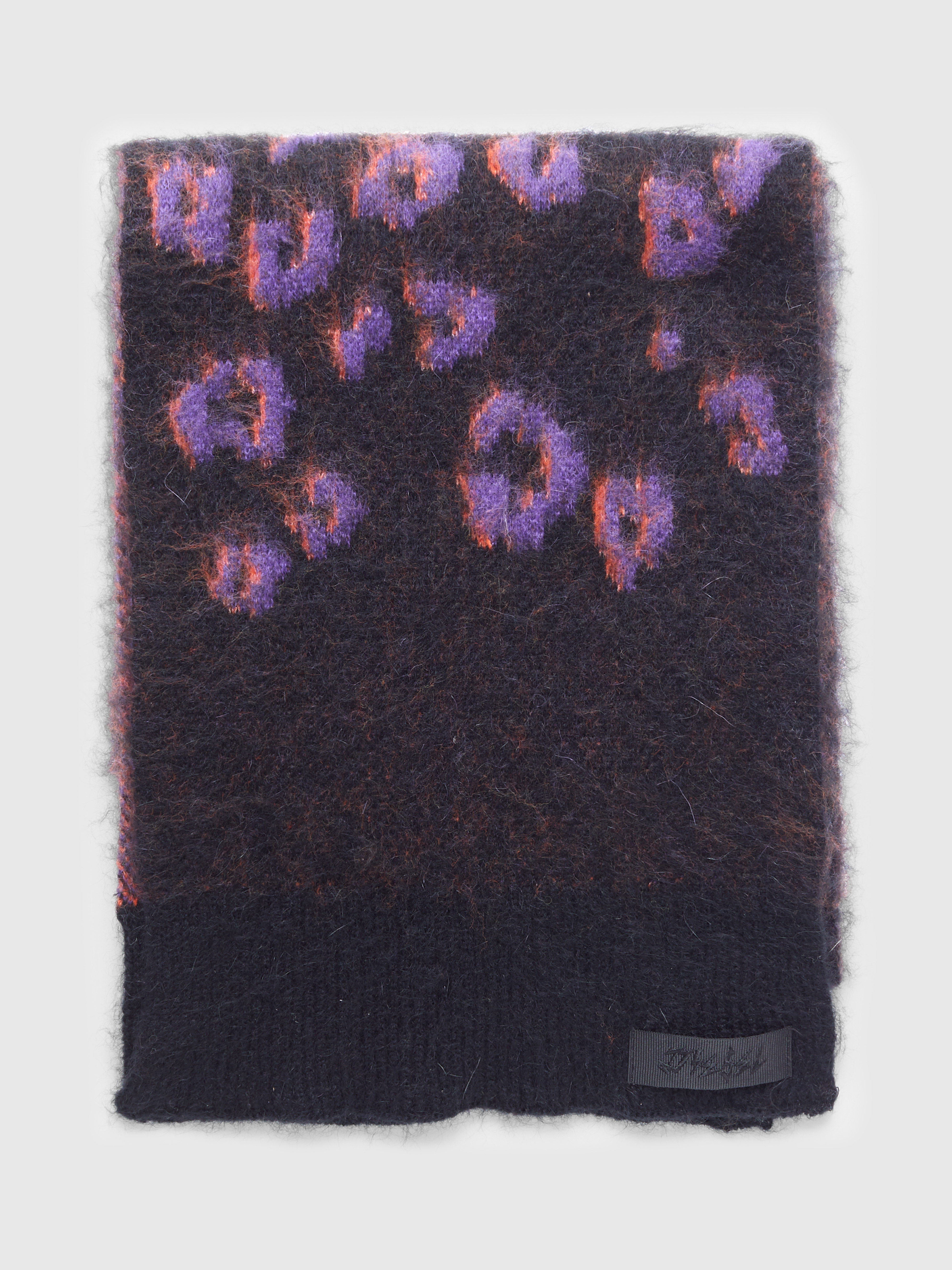 ŠAL 71 K-TERRY SCARF A01407