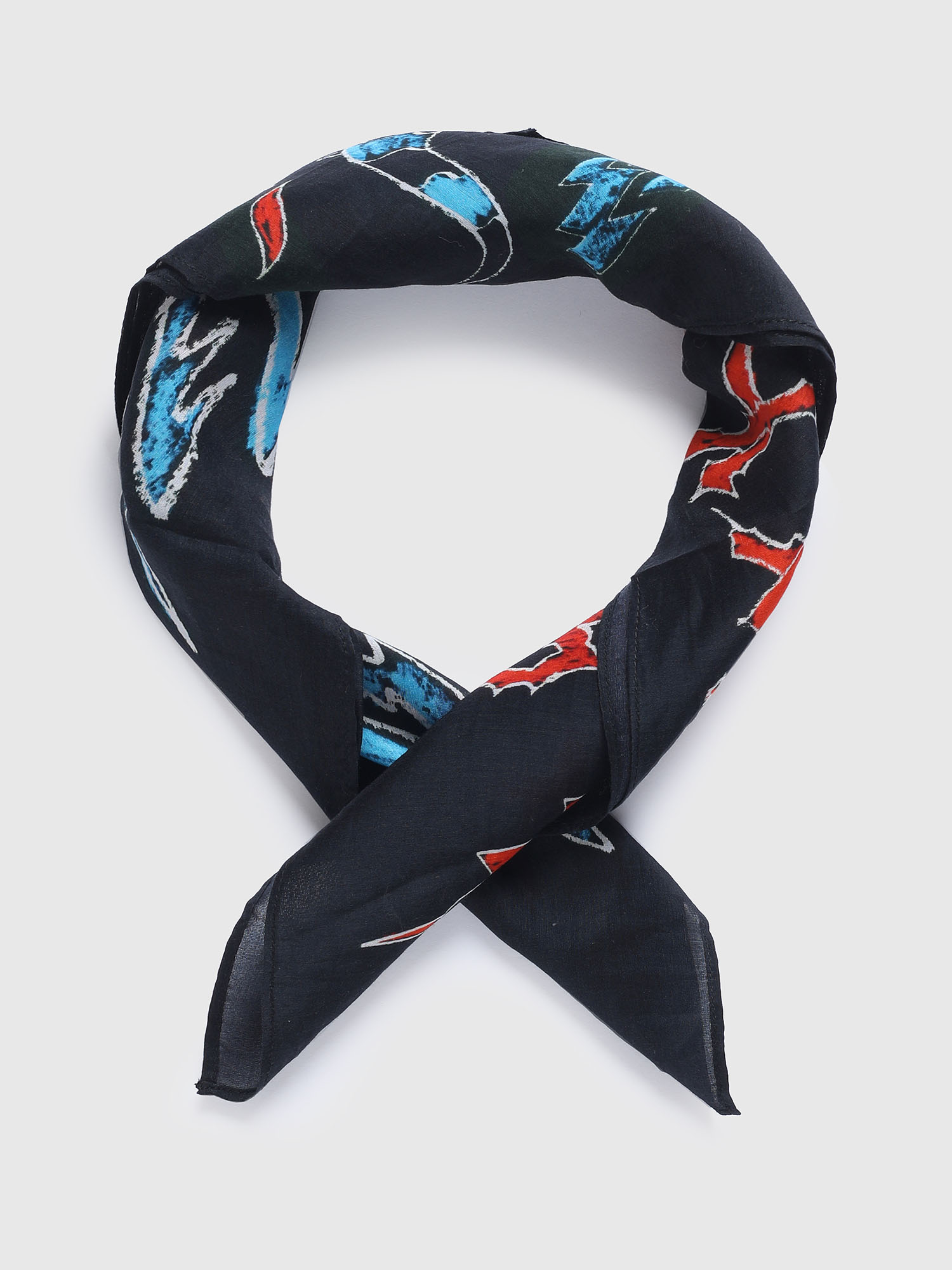 ŠAL 71 S-WREST SCARF A03351