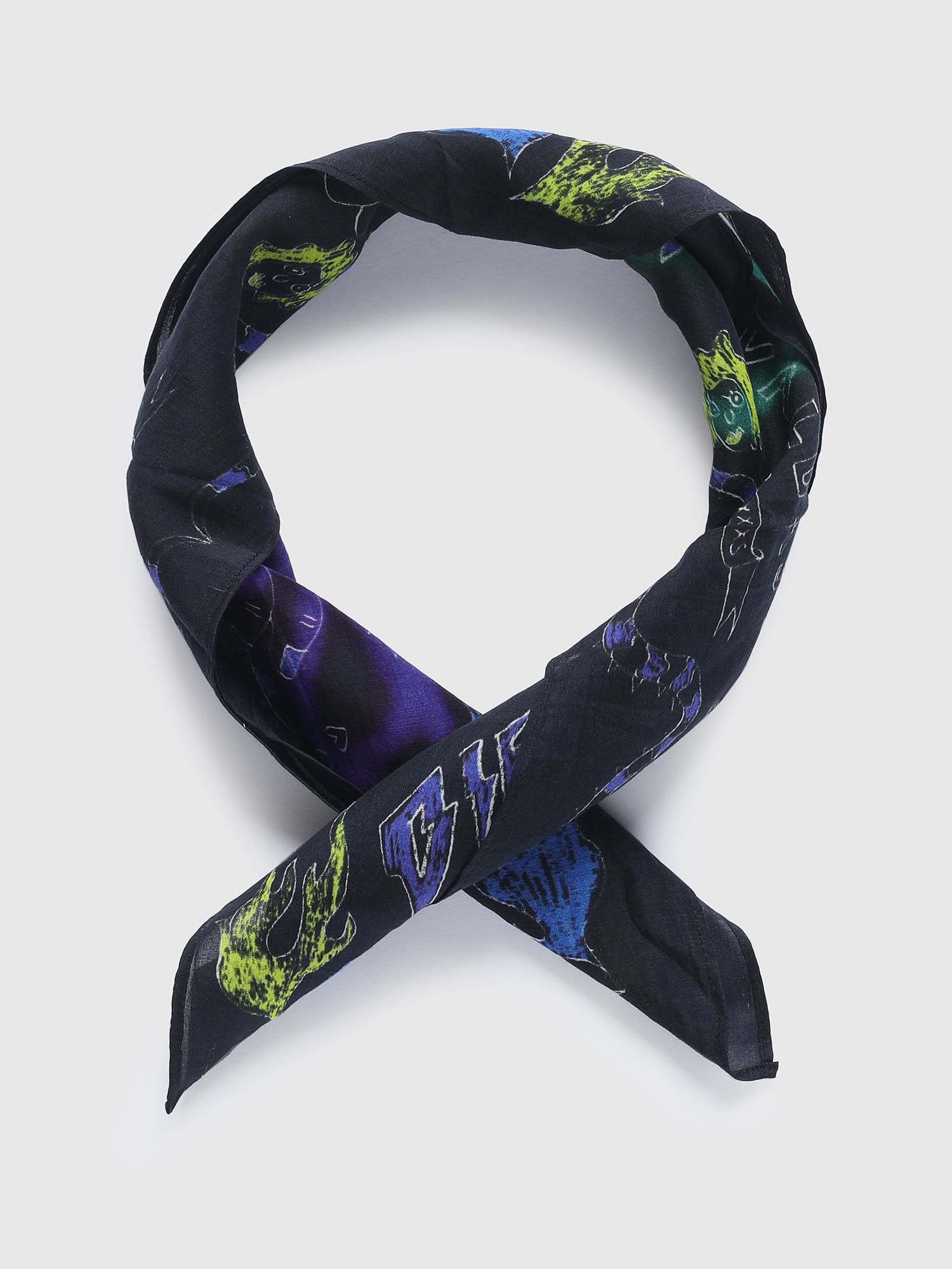ŠAL 71 S-ARKS SCARF A03352