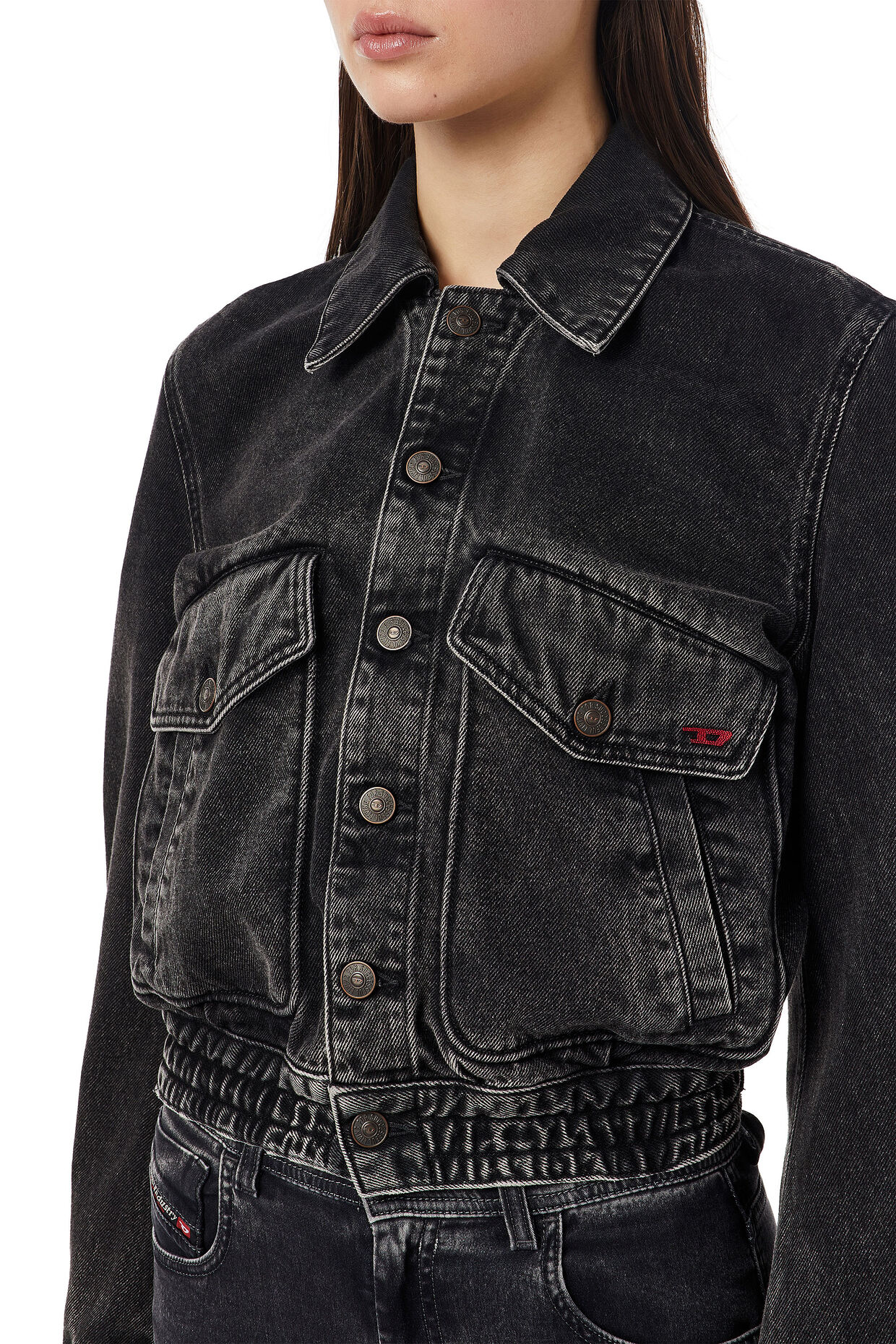 JAKNA 59 DE-TRACY GIACCA A03869