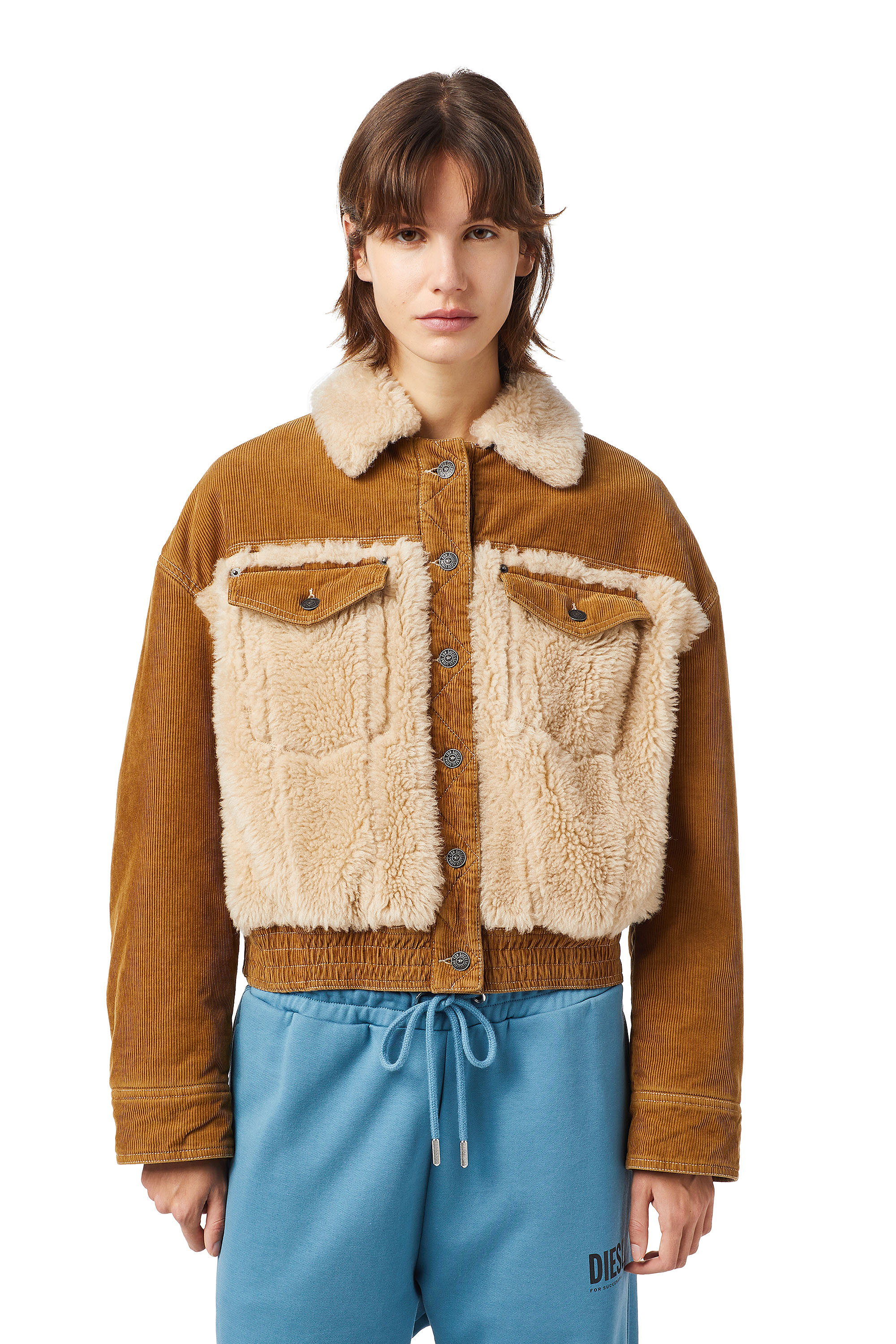 ZIMSKA JAKNA W-ARY JACKET A04741