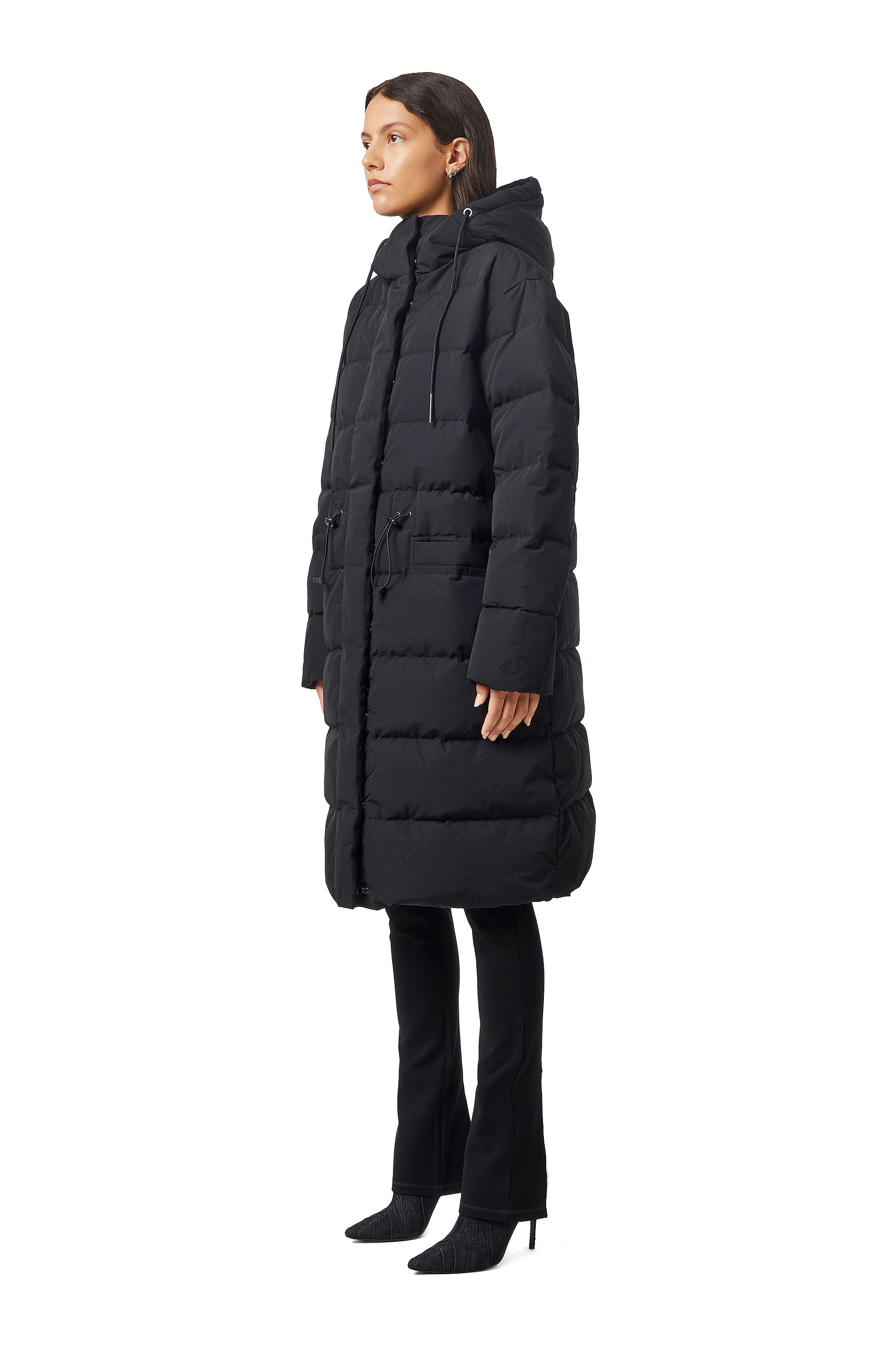 ZIMSKA JAKNA W-CELIE JACKET A04758