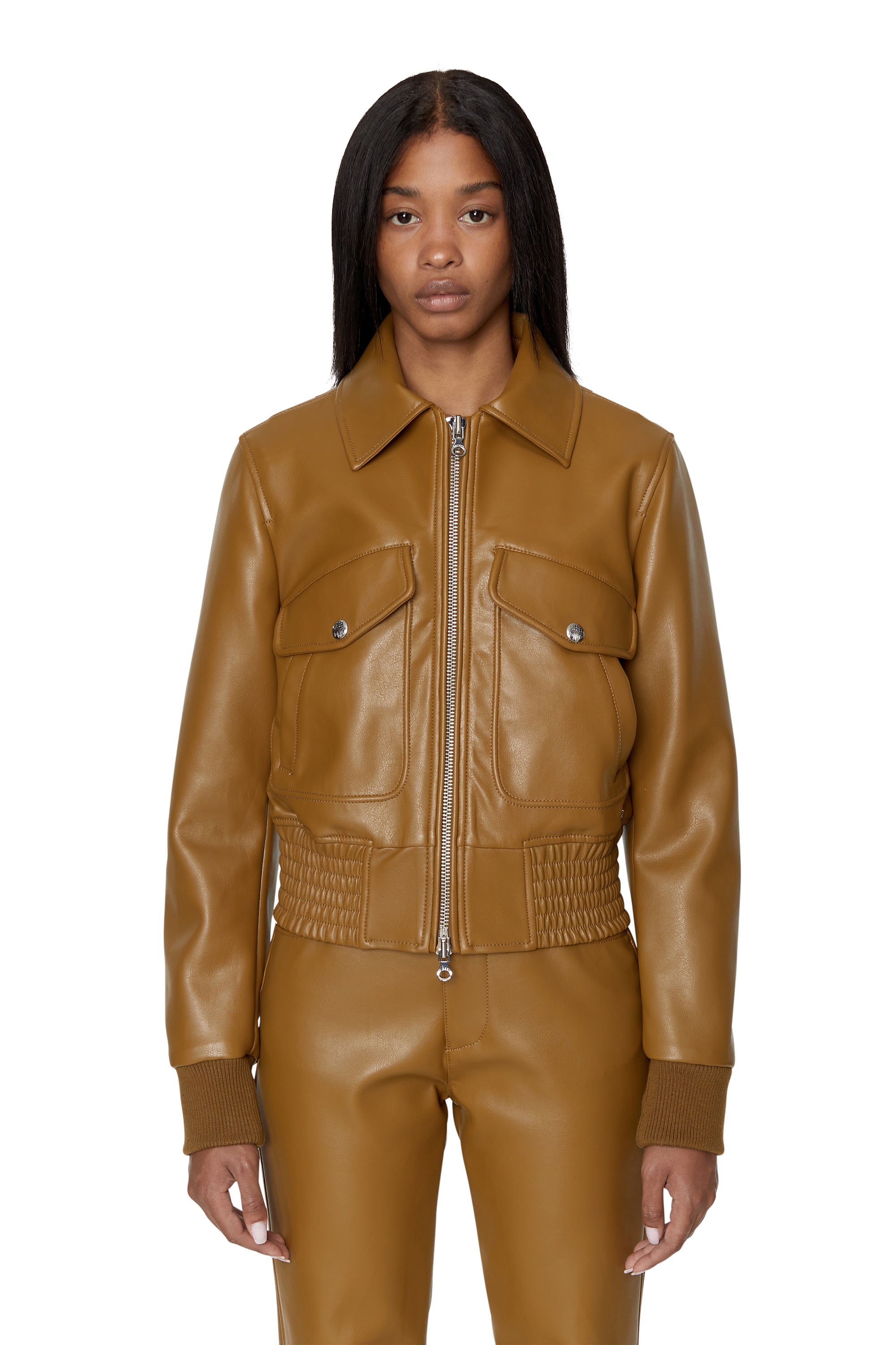 JAKNA 59 G-FEIJOA JACKET A06191